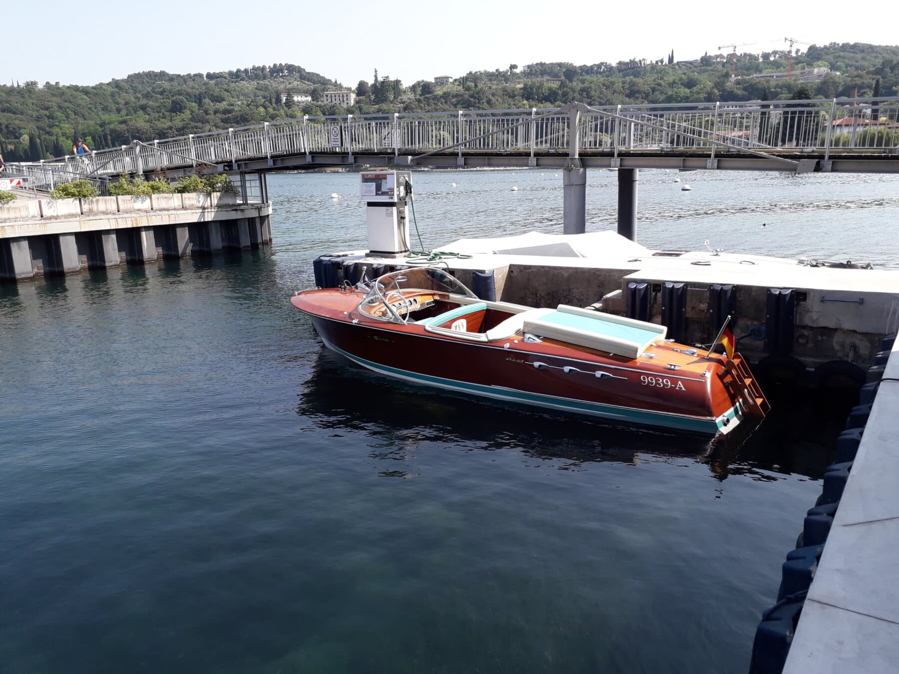 Riva Ariston – Bild 4