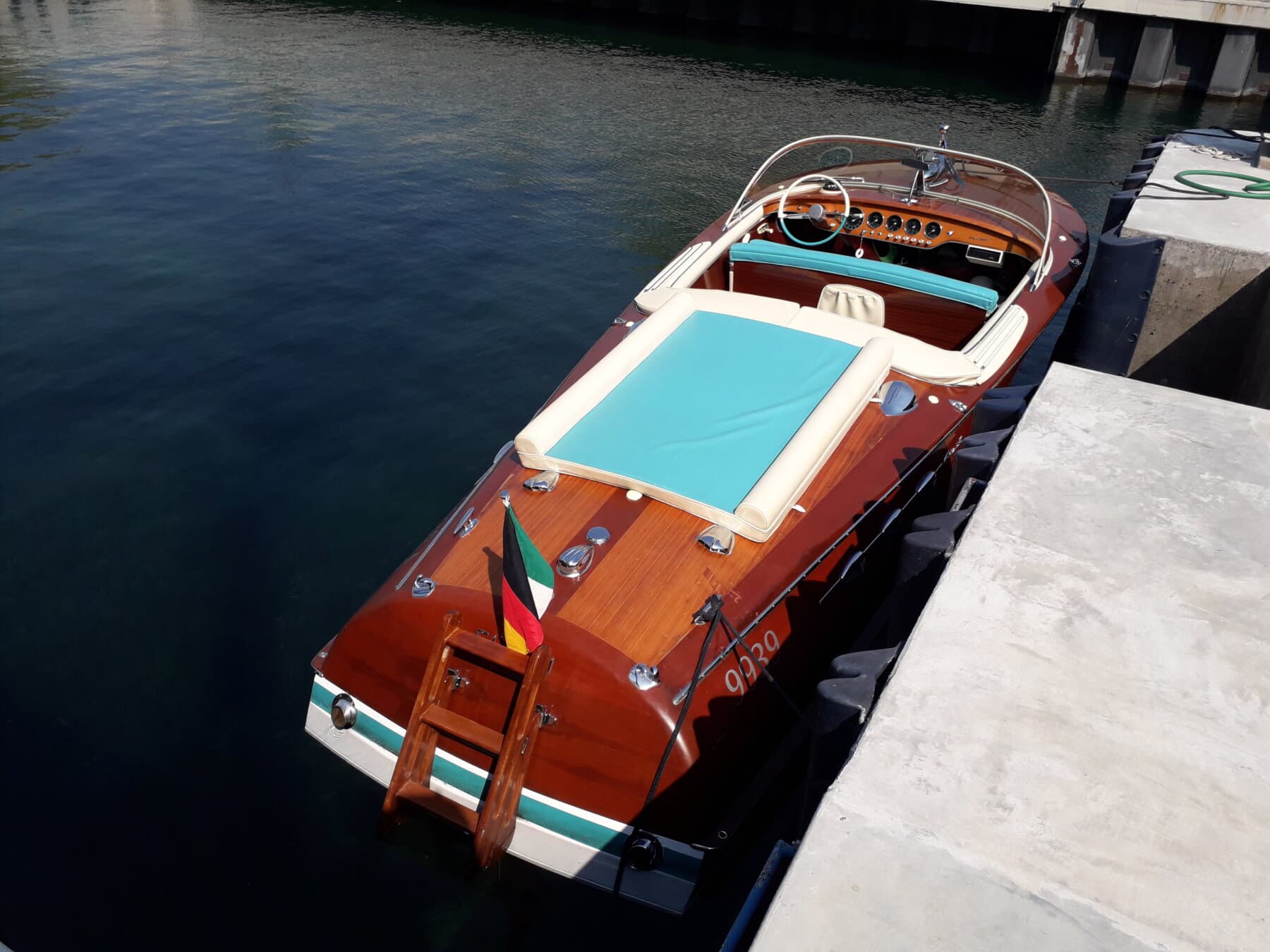 Riva Ariston – Bild 5