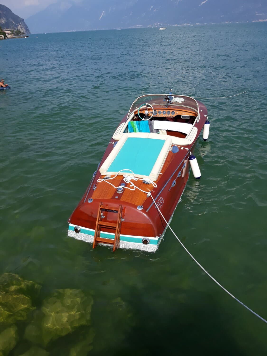 Riva Ariston