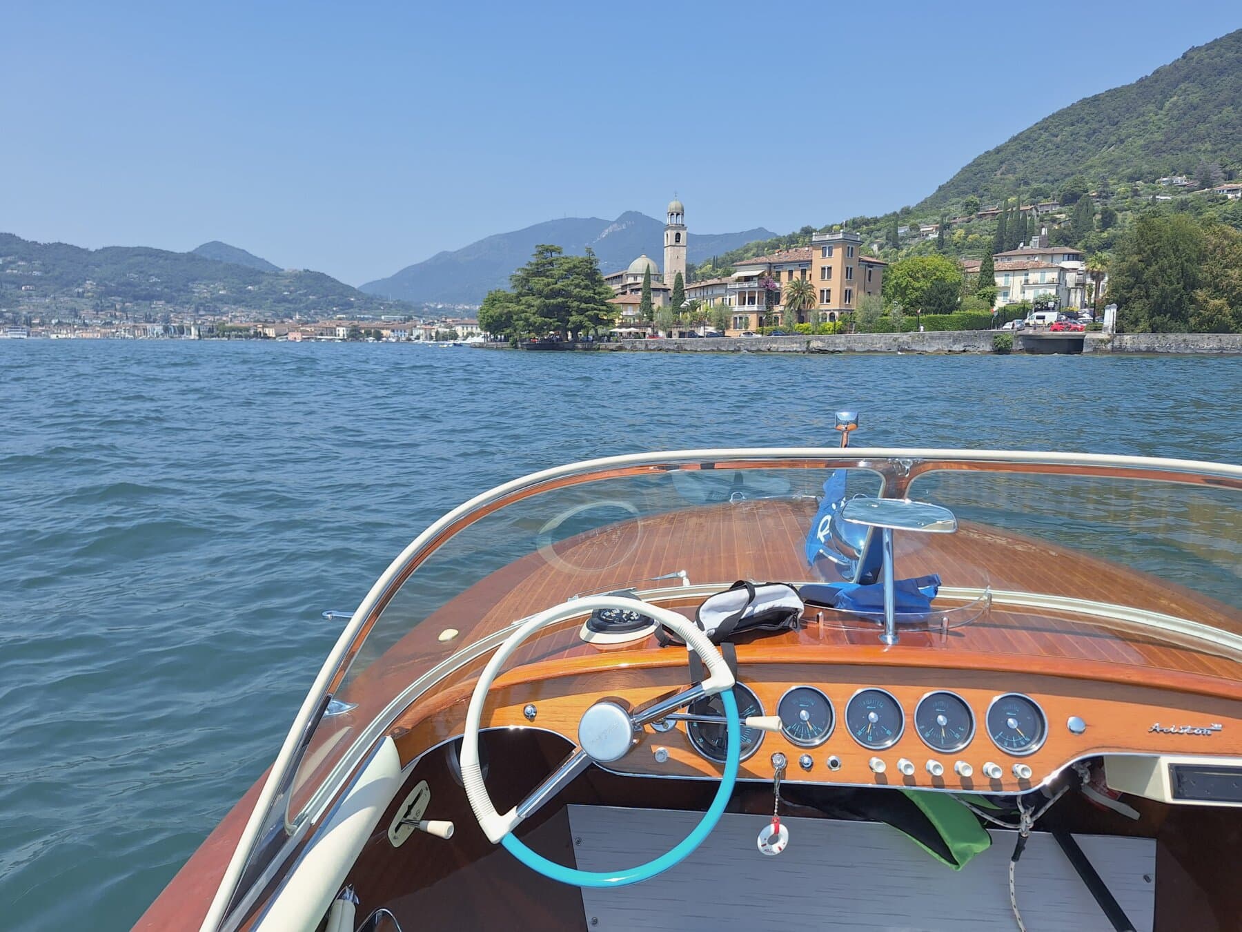 Riva Ariston – Bild 3