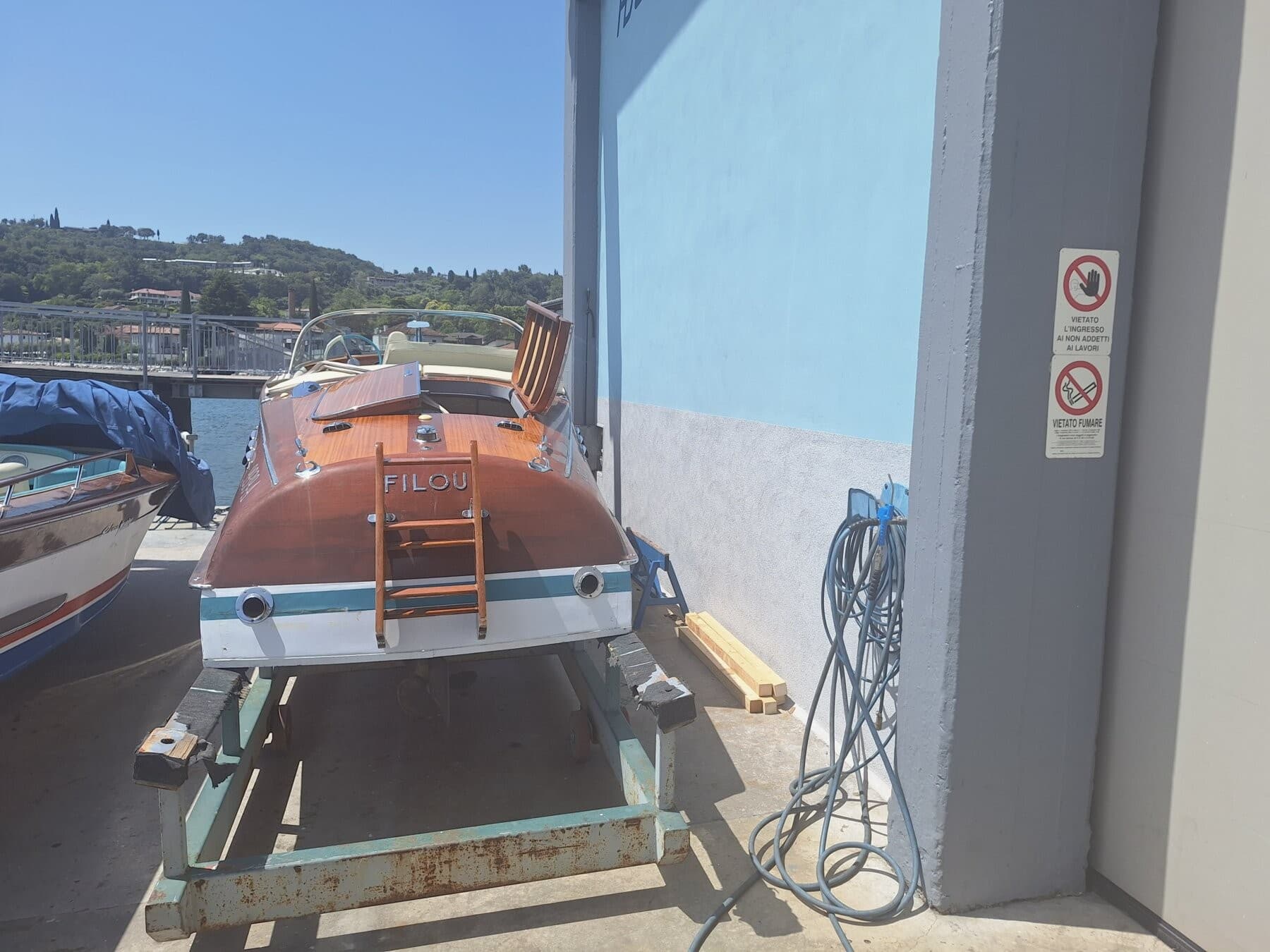 Riva Ariston – Bild 2