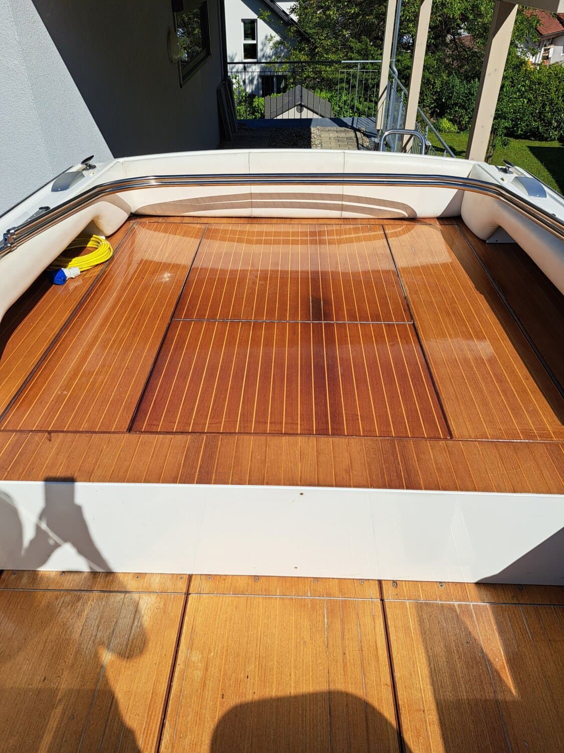 Chris Craft – Bild 4