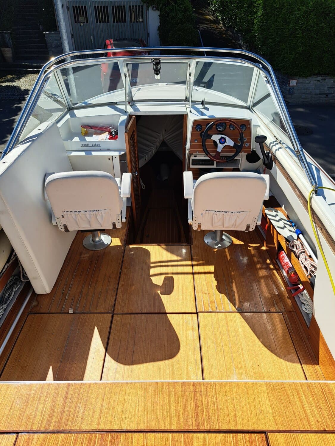 Chris Craft – Bild 5