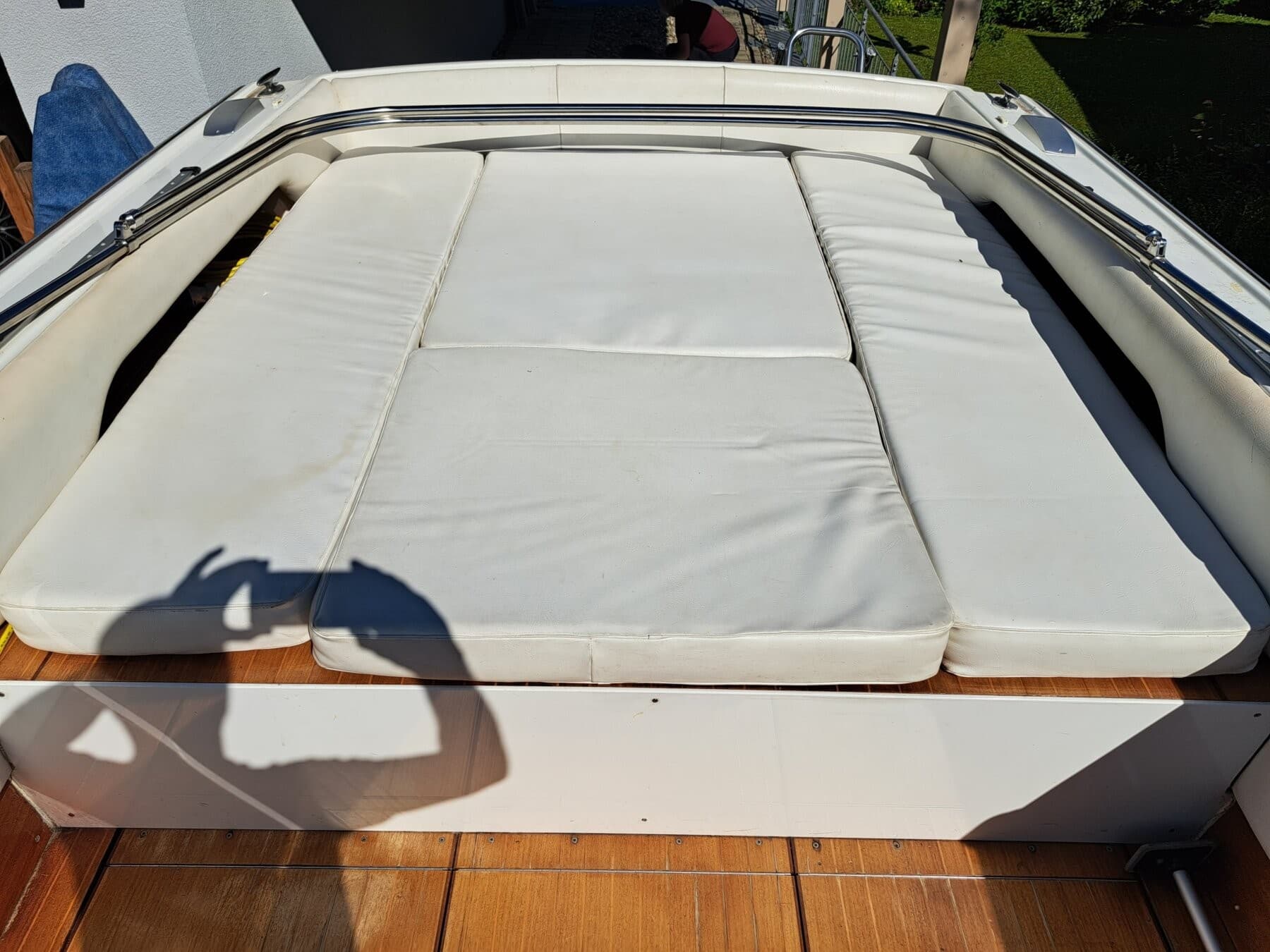 Chris Craft – Bild 6