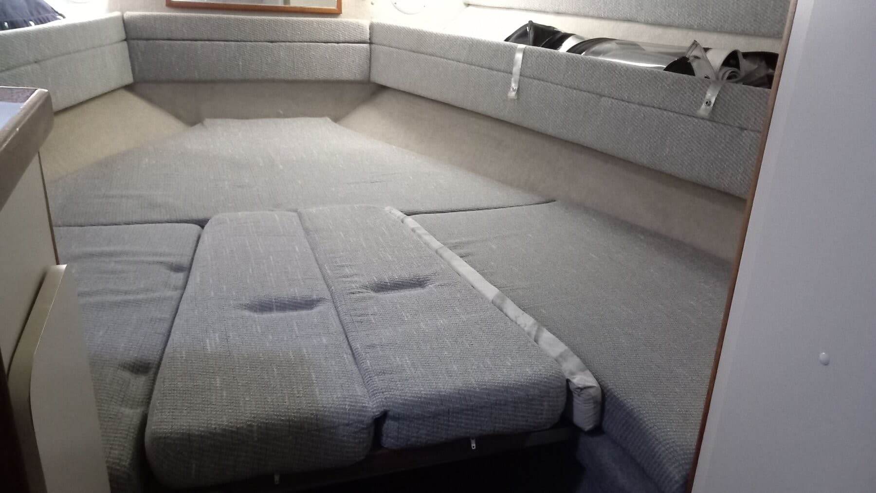 Sea Ray 230 DA – Bild 8
