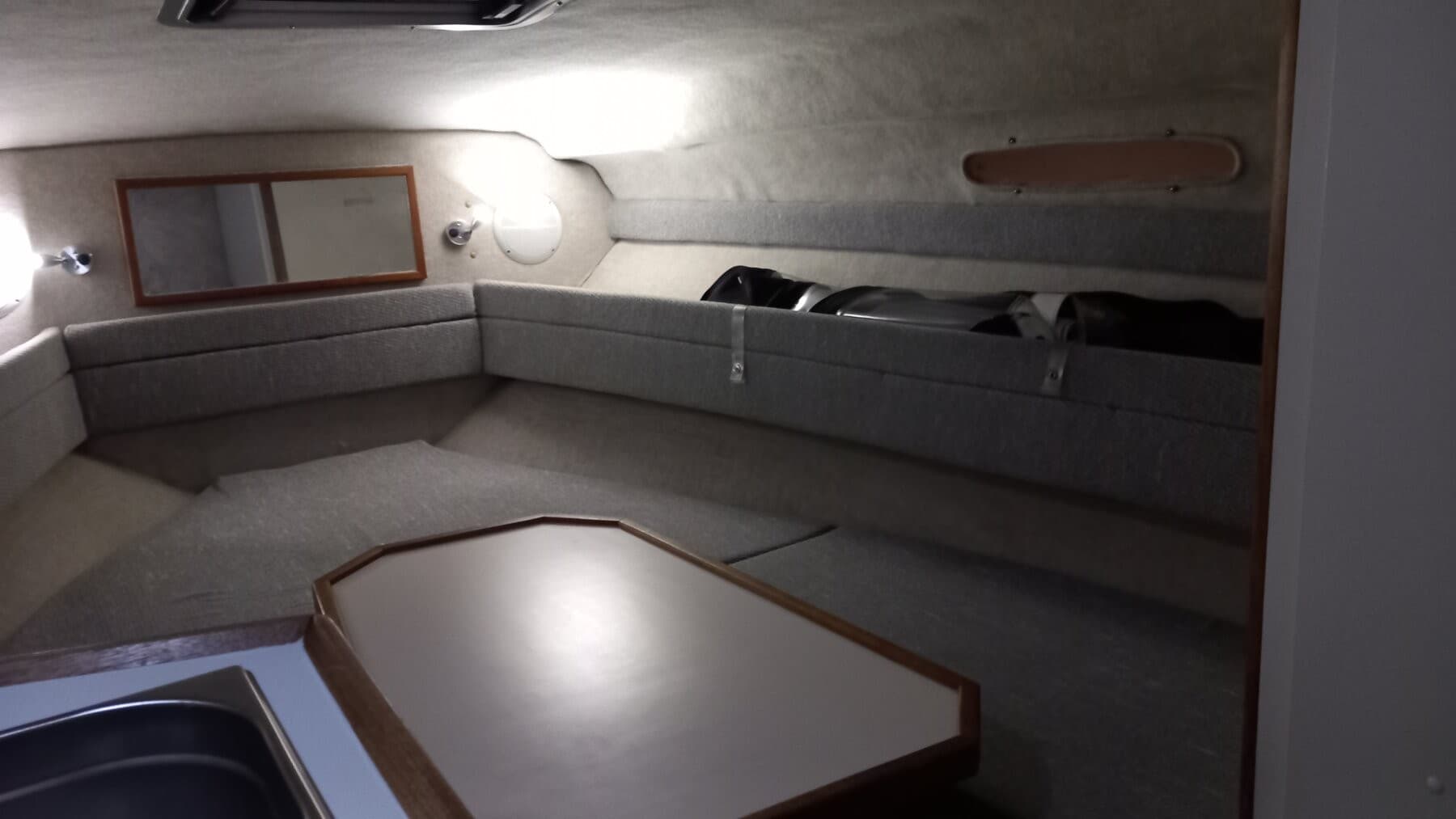 Sea Ray 230 DA – Bild 9
