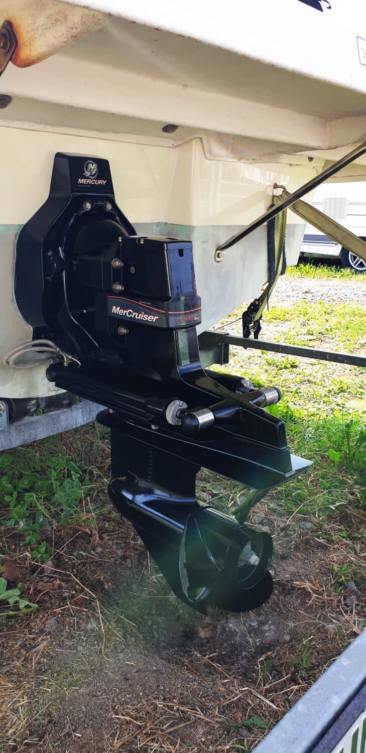 Bayliner 642 Cuddy – Bild 12