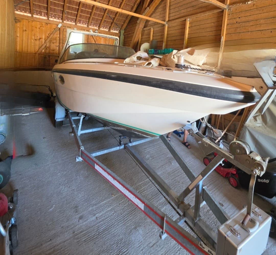 RIO 750 OPEN – Bild 4