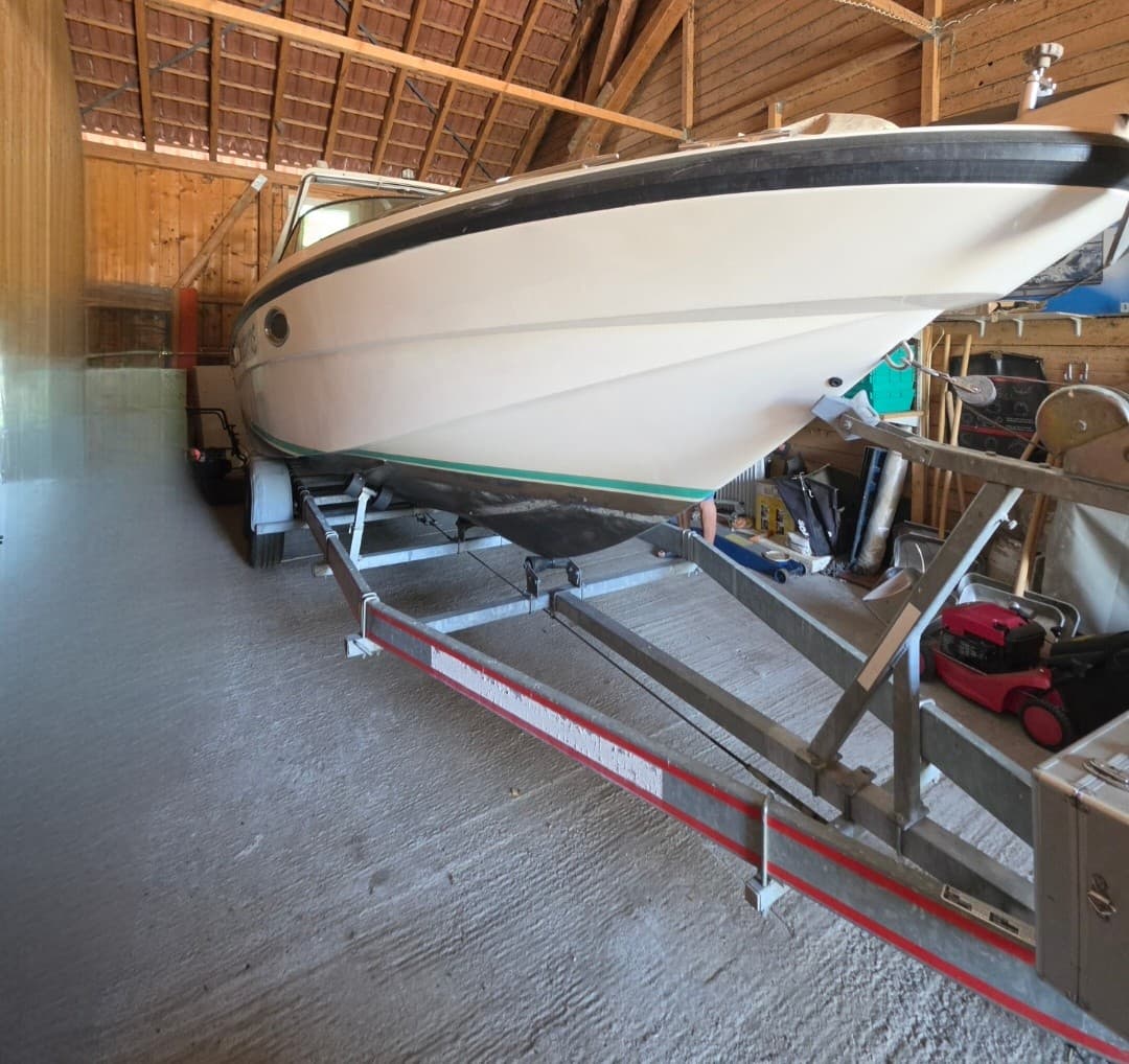RIO 750 OPEN – Bild 3