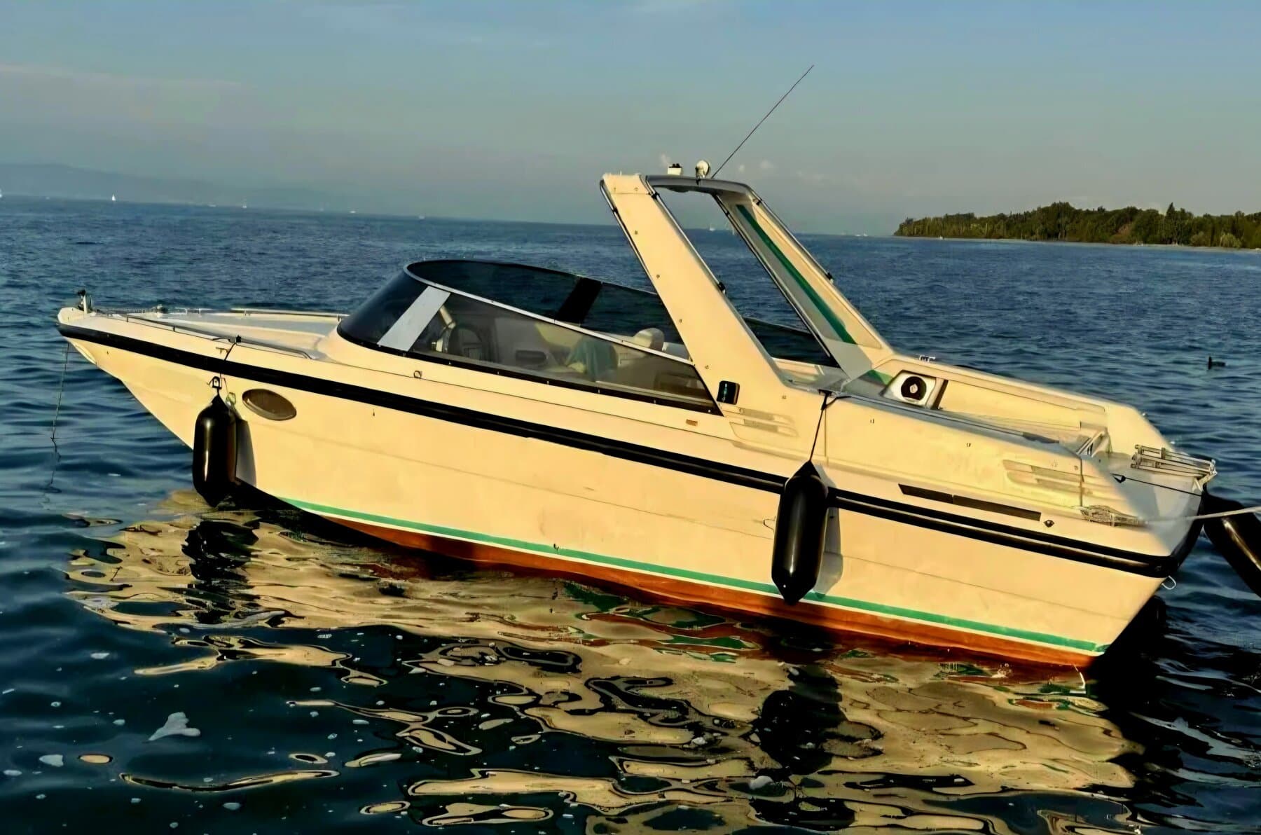 RIO 750 OPEN – Bild 5