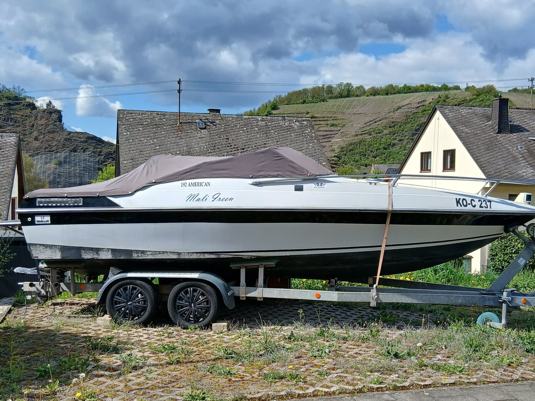 American Wellcraft – Bild 2