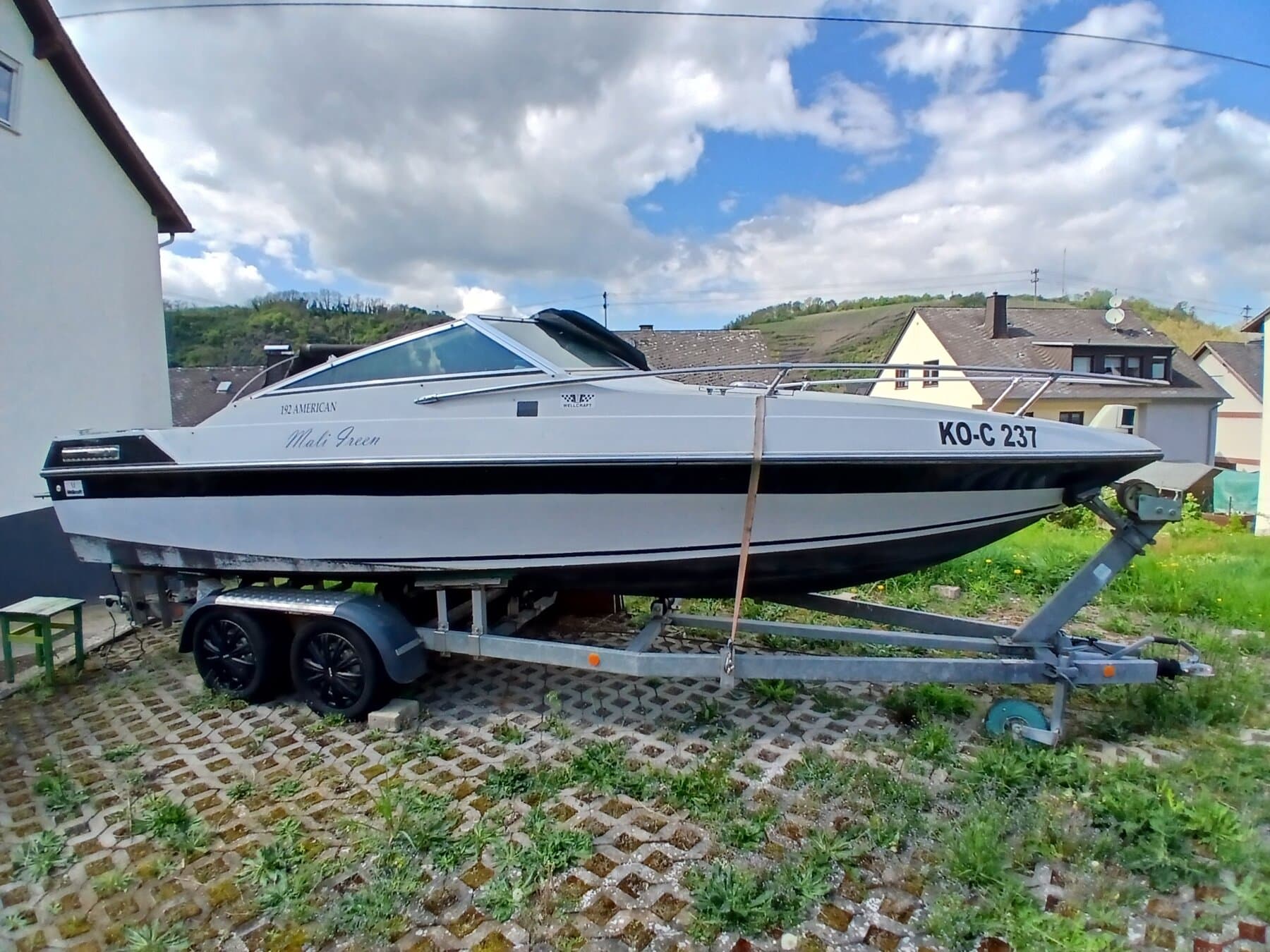 American Wellcraft