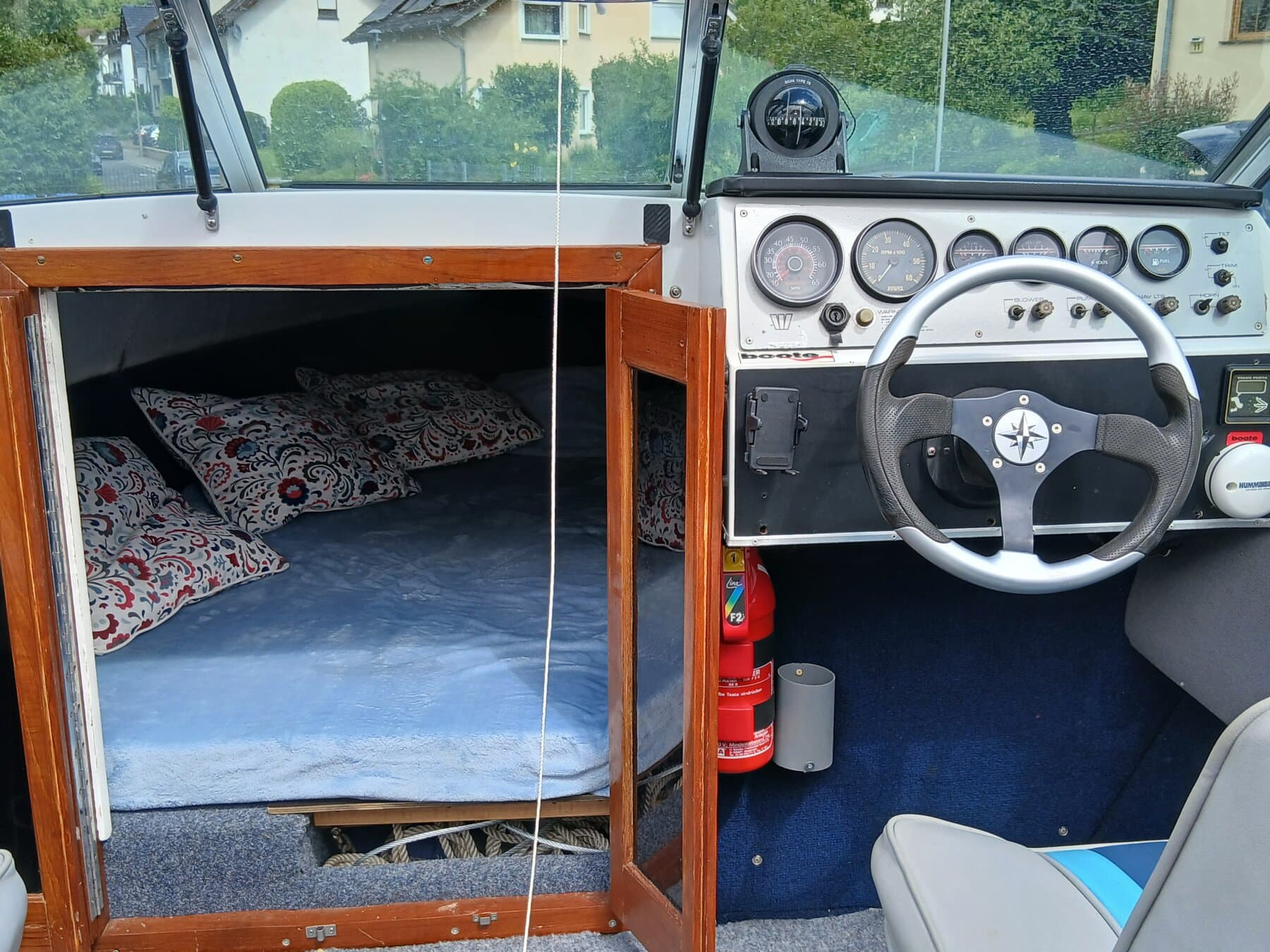 American Wellcraft – Bild 6