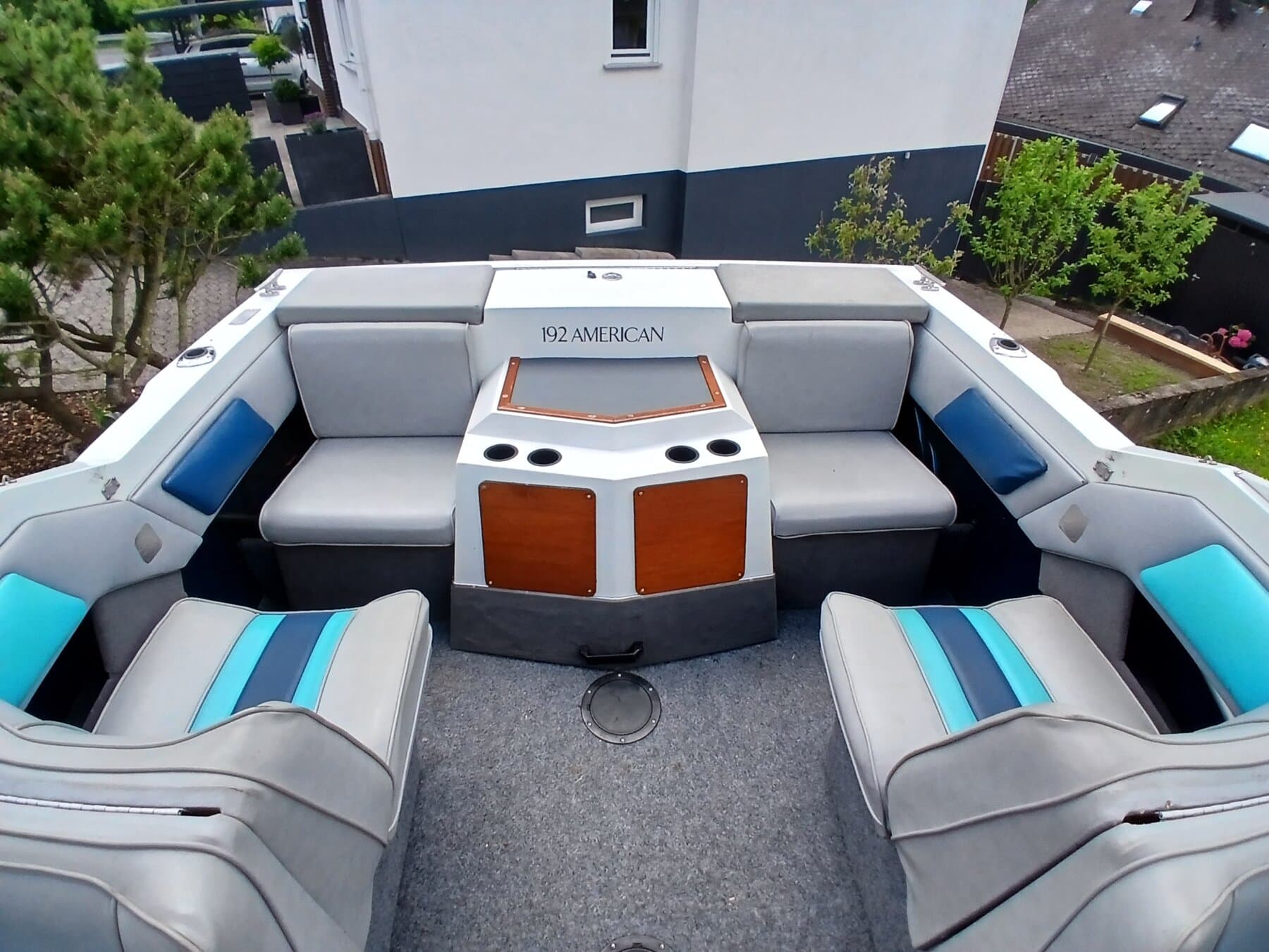 American Wellcraft – Bild 5