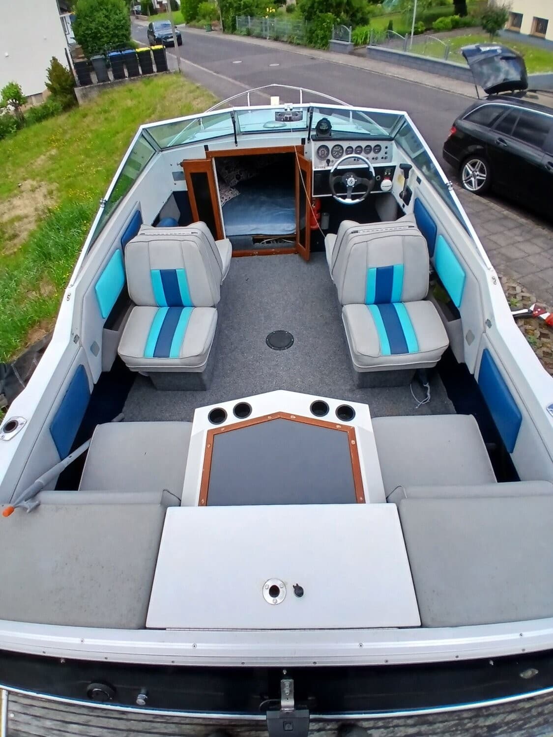 American Wellcraft – Bild 3
