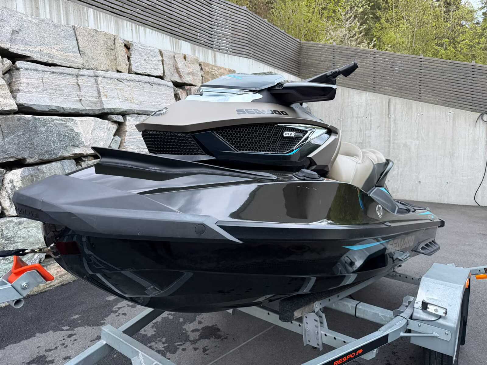 SeaDoo