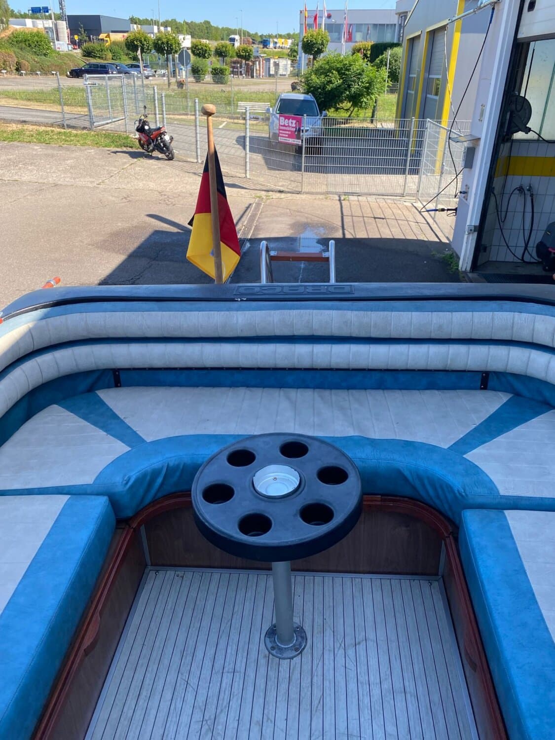 Draco – Bild 10