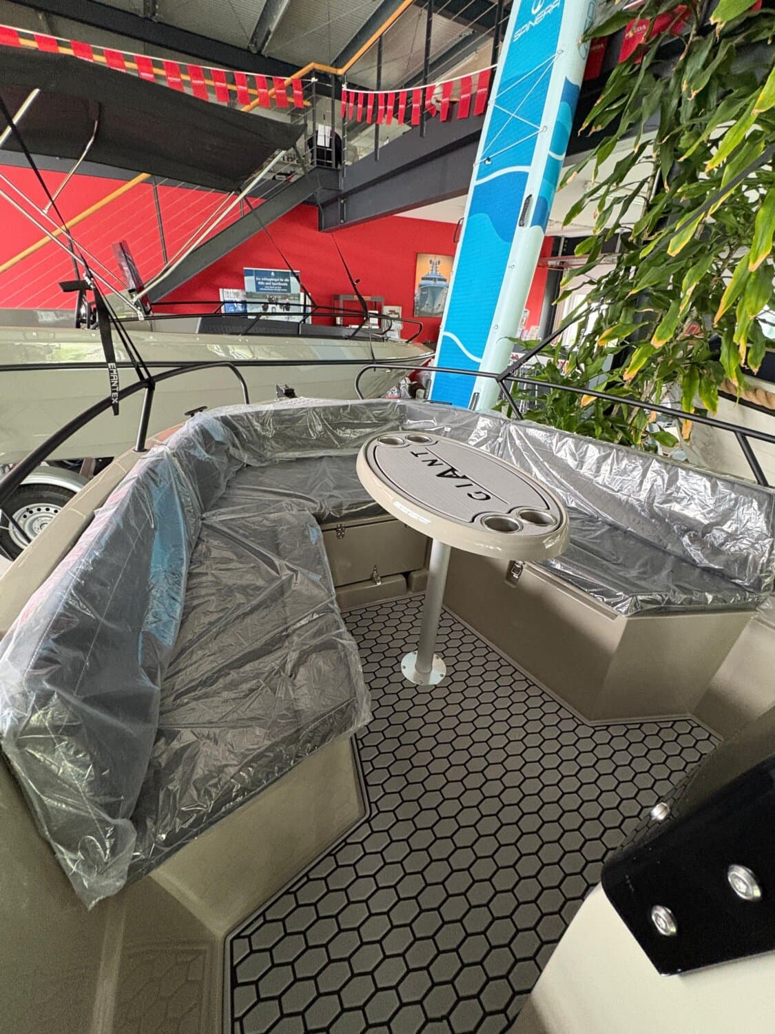Giant 530 Sport – Bild 8