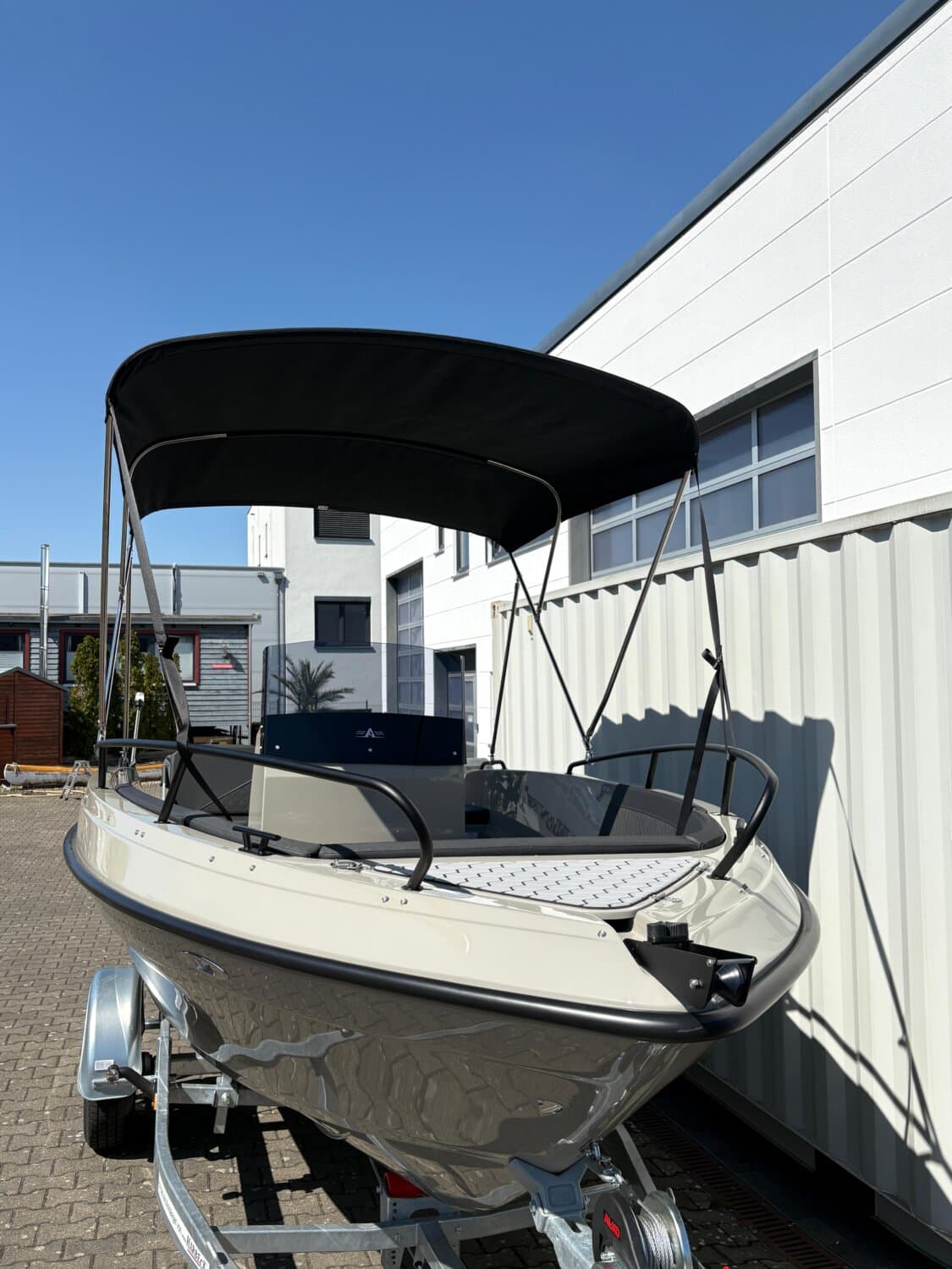 Giant 530 Sport – Bild 2