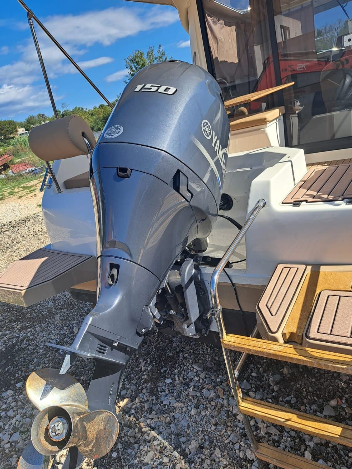 Texas 690 Pilothaus – Bild 3