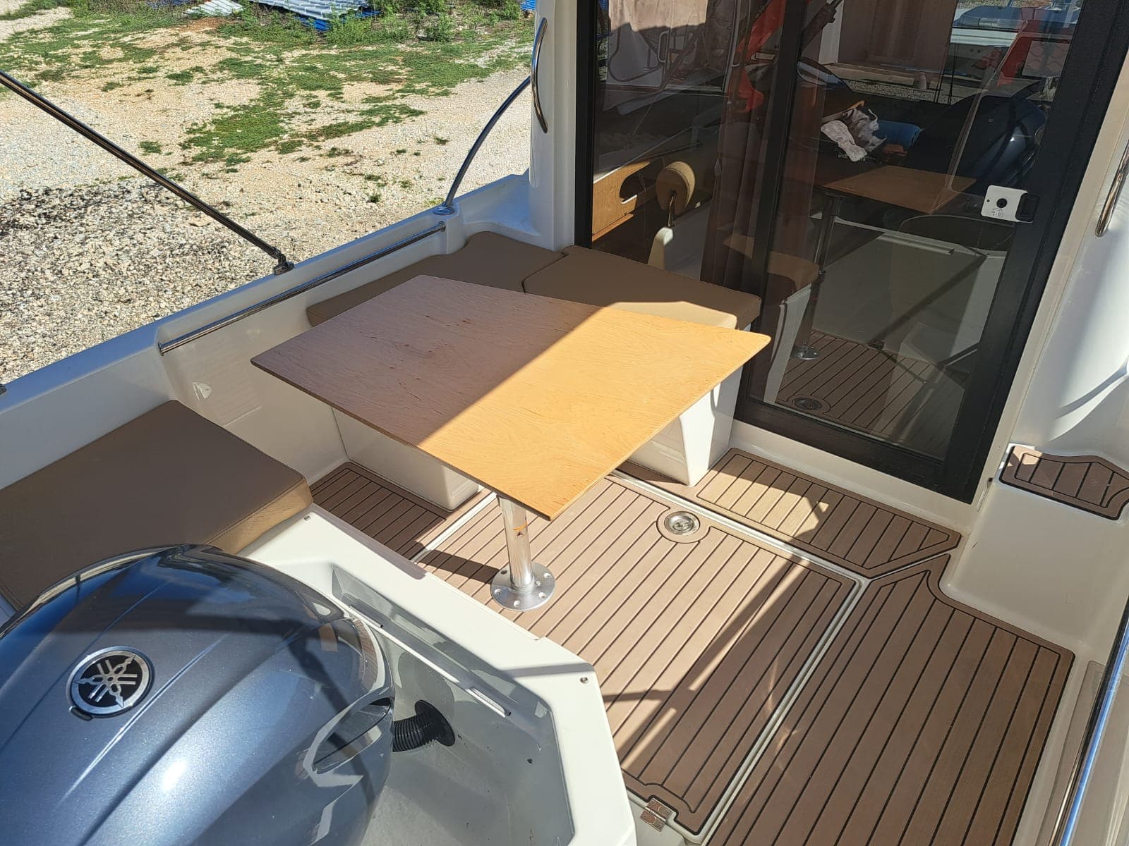 Texas 690 Pilothaus – Bild 4