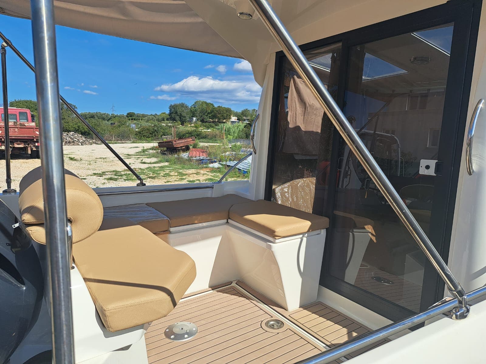 Texas 690 Pilothaus – Bild 5