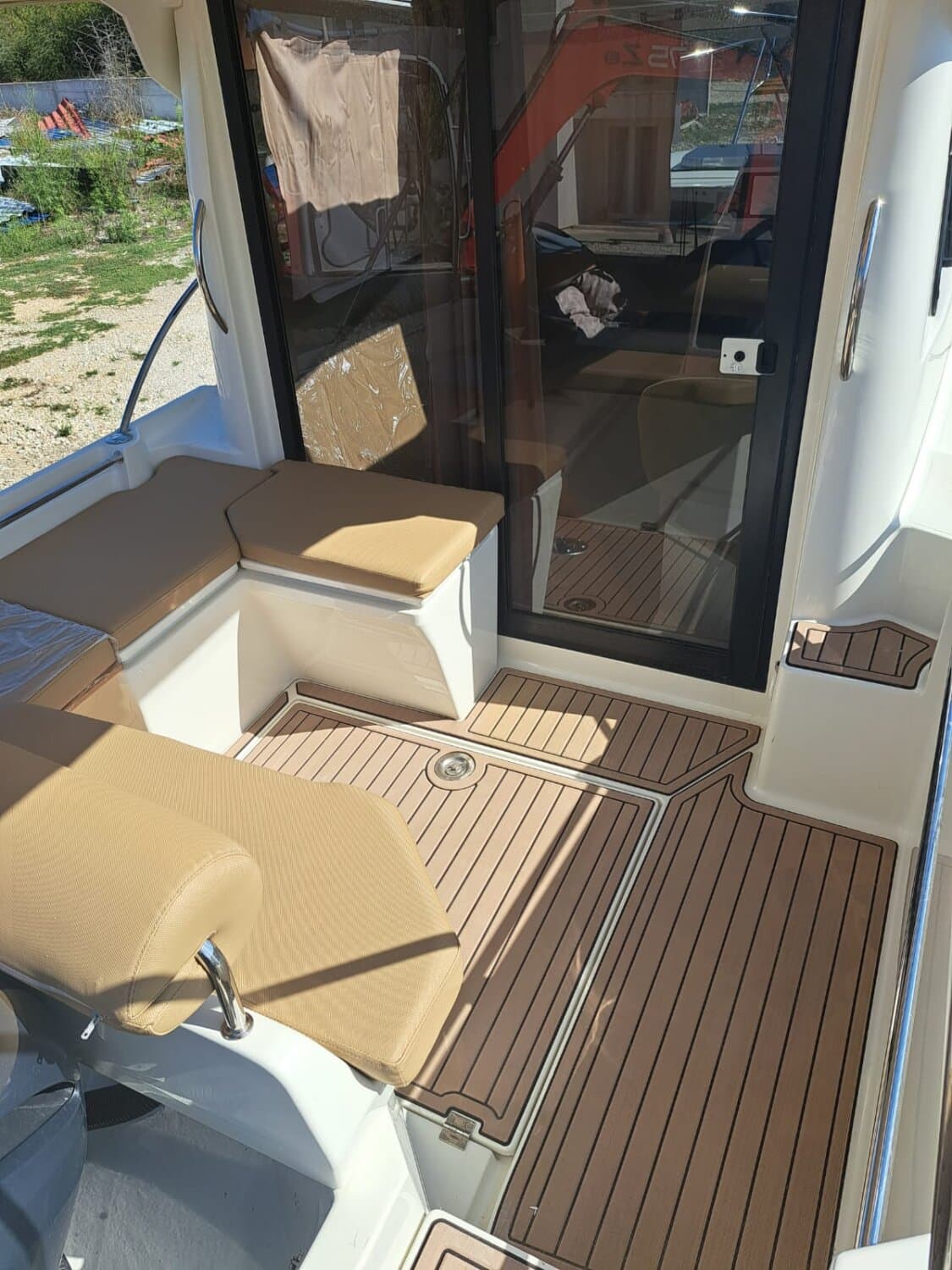 Texas 690 Pilothaus – Bild 6