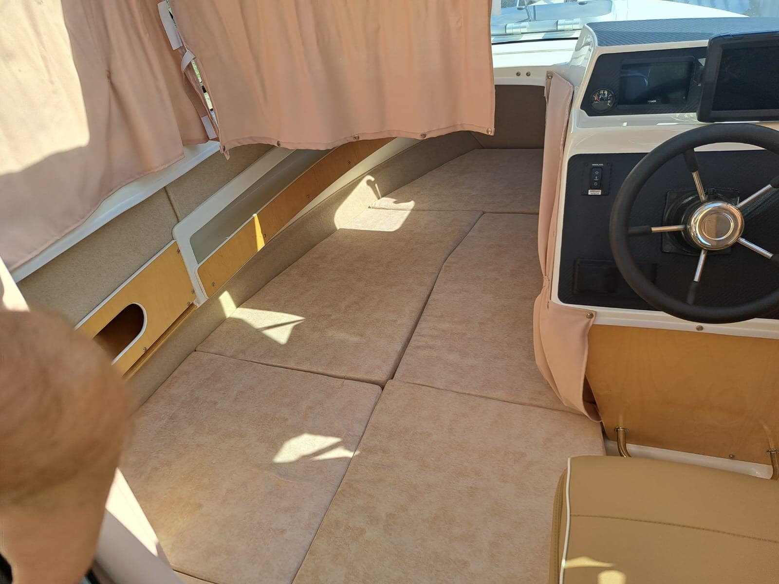 Texas 690 Pilothaus – Bild 7