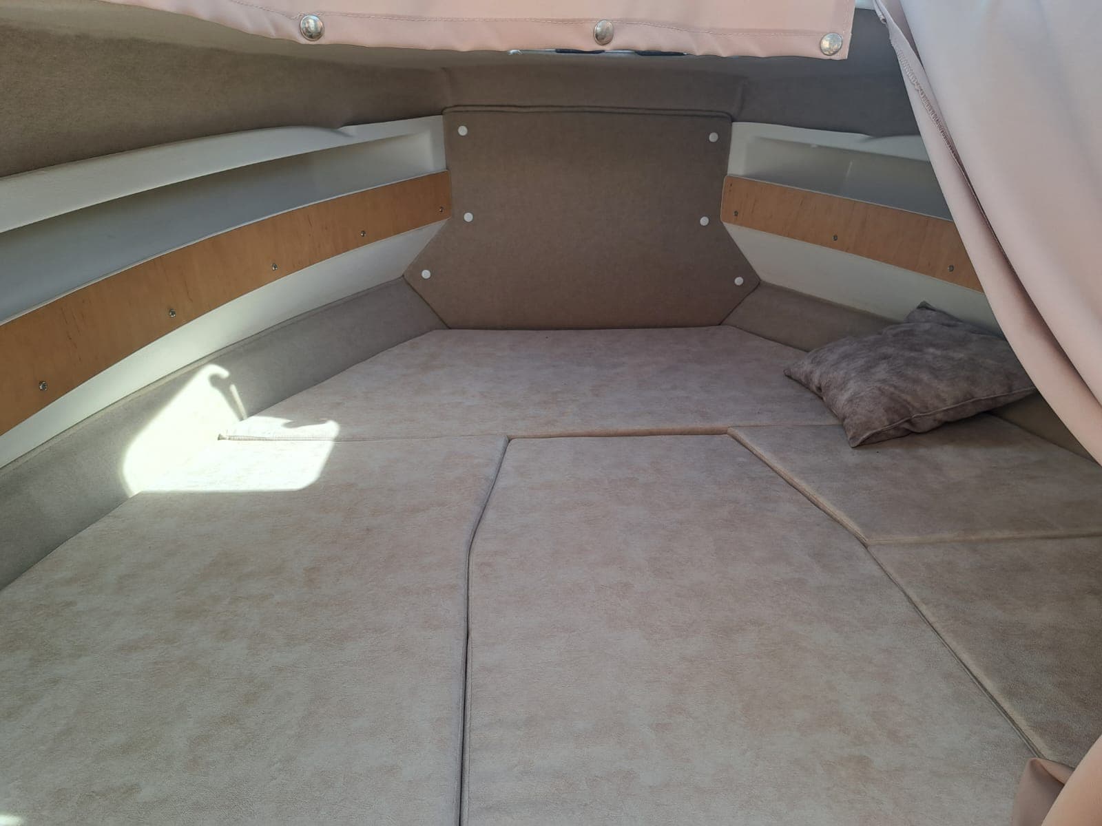 Texas 690 Pilothaus – Bild 8