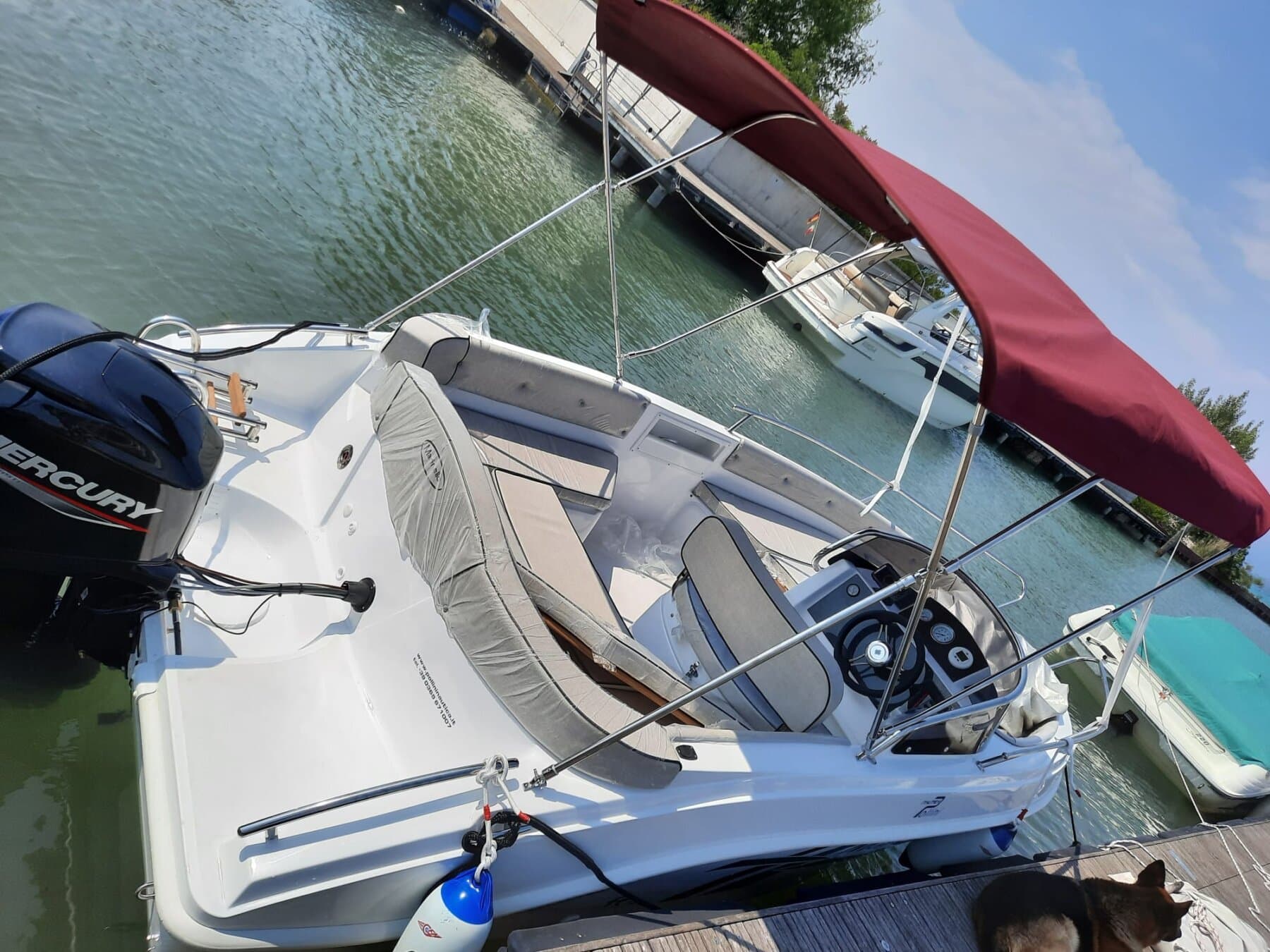 Marinello EDEN 18