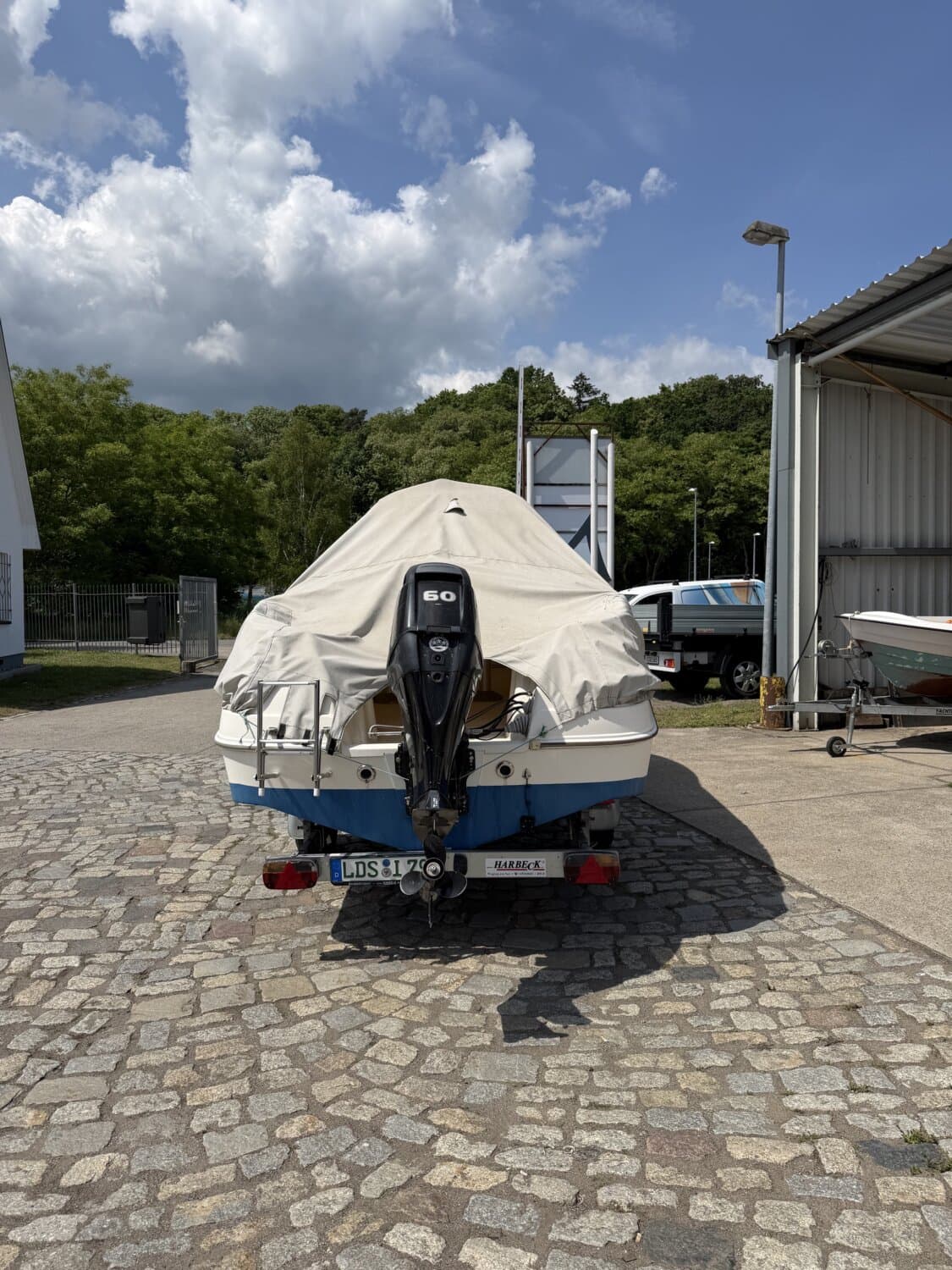 QuickSilver 525