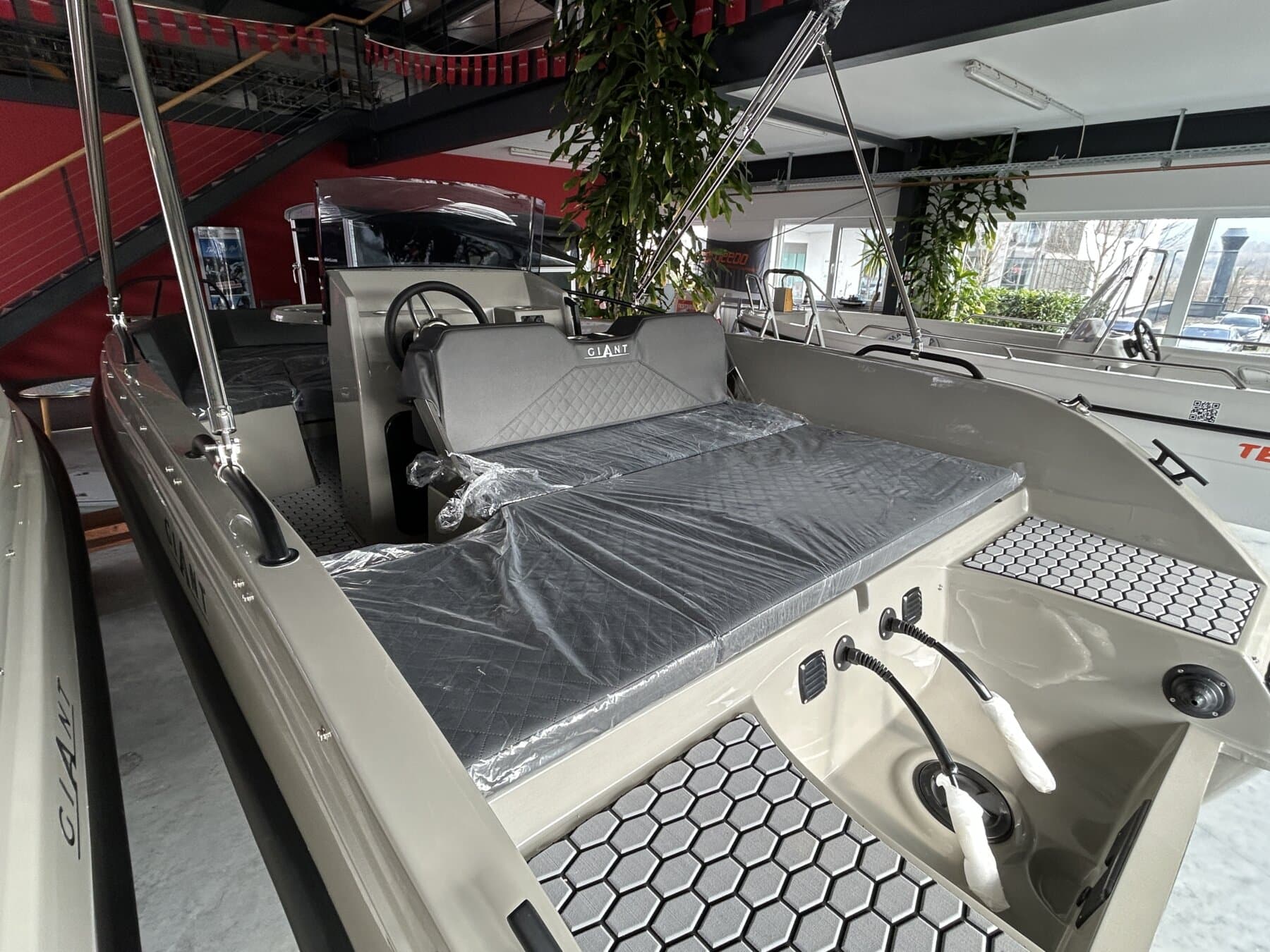 Giant 530 Sport – Bild 10