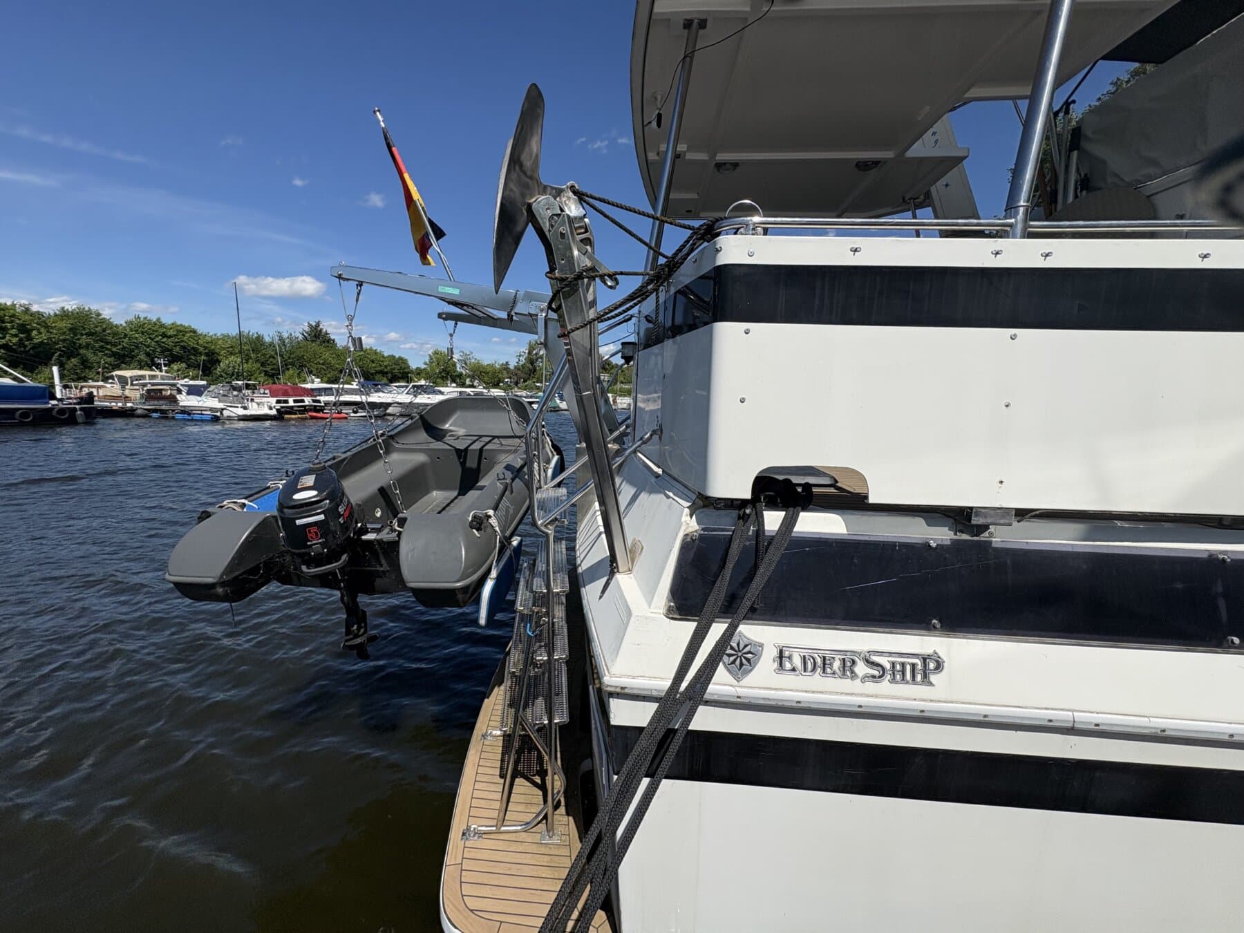Edership 38 NY – Bild 12