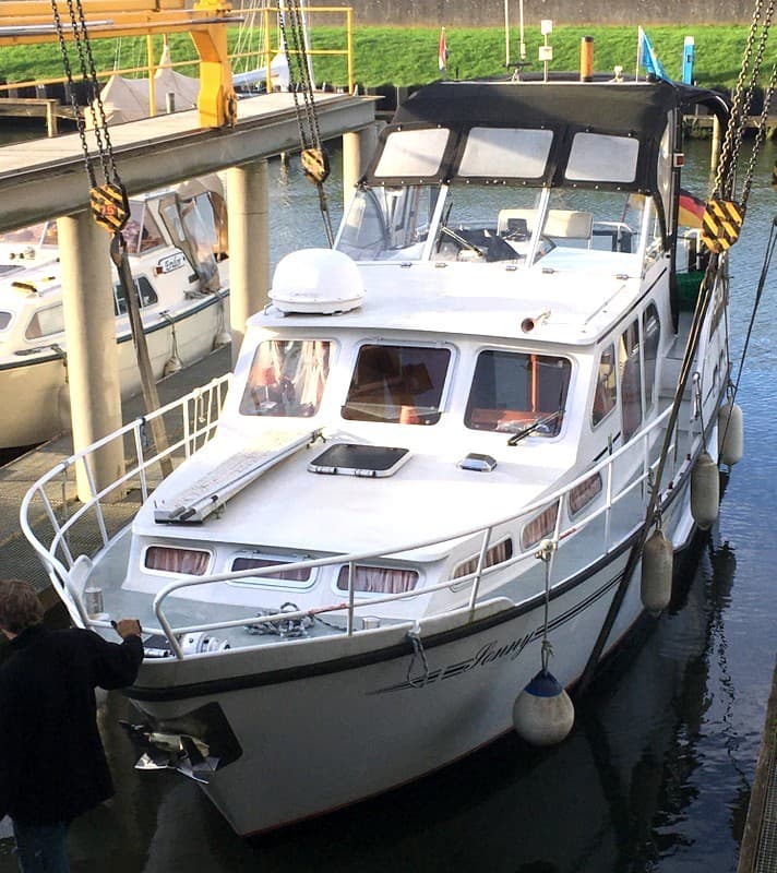 Pedro Skiron 35 – Bild 2