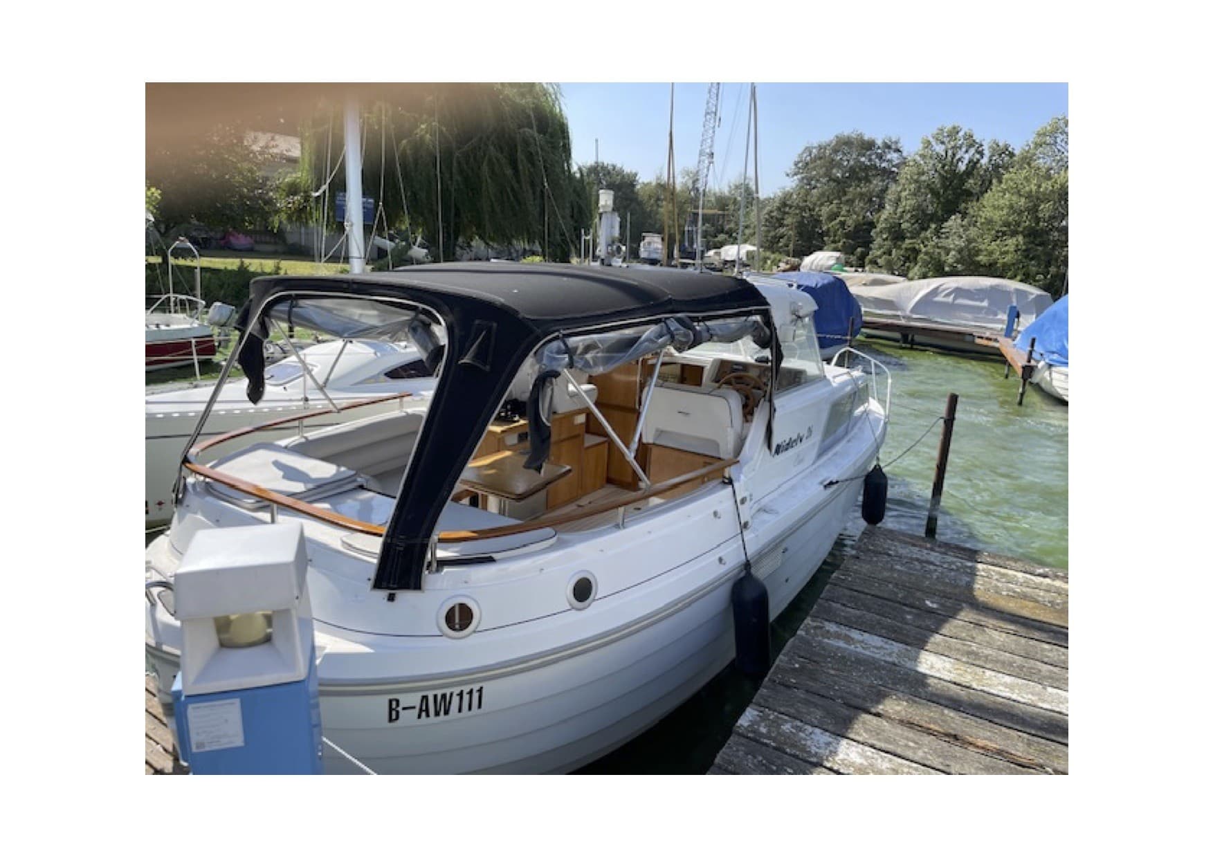 Nidelv 26 classic HT