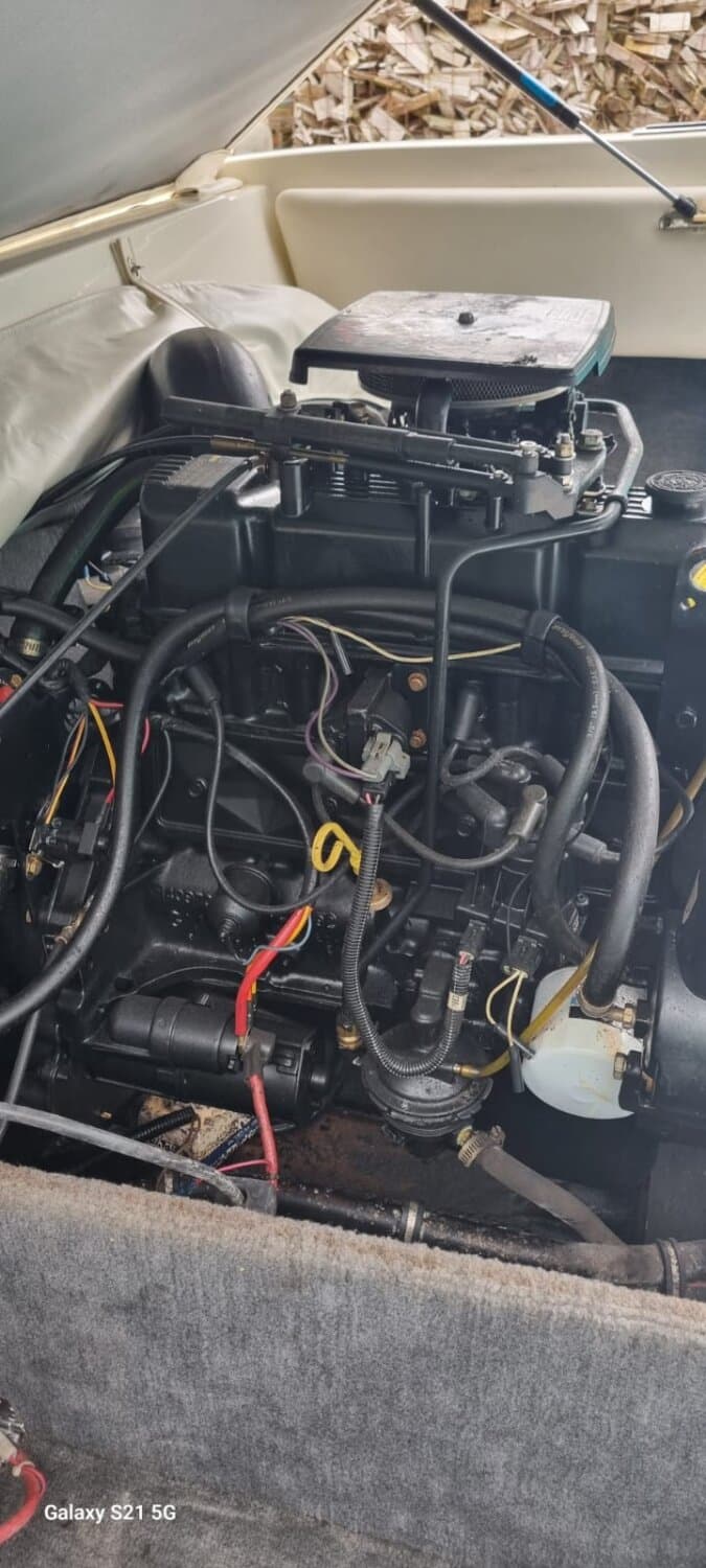 Stingray Modell 556 – Bild 5