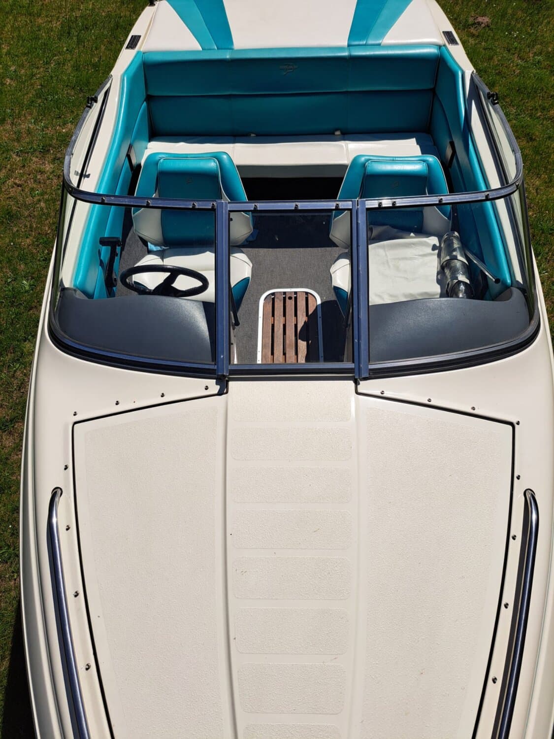 Stingray Modell 556 – Bild 3