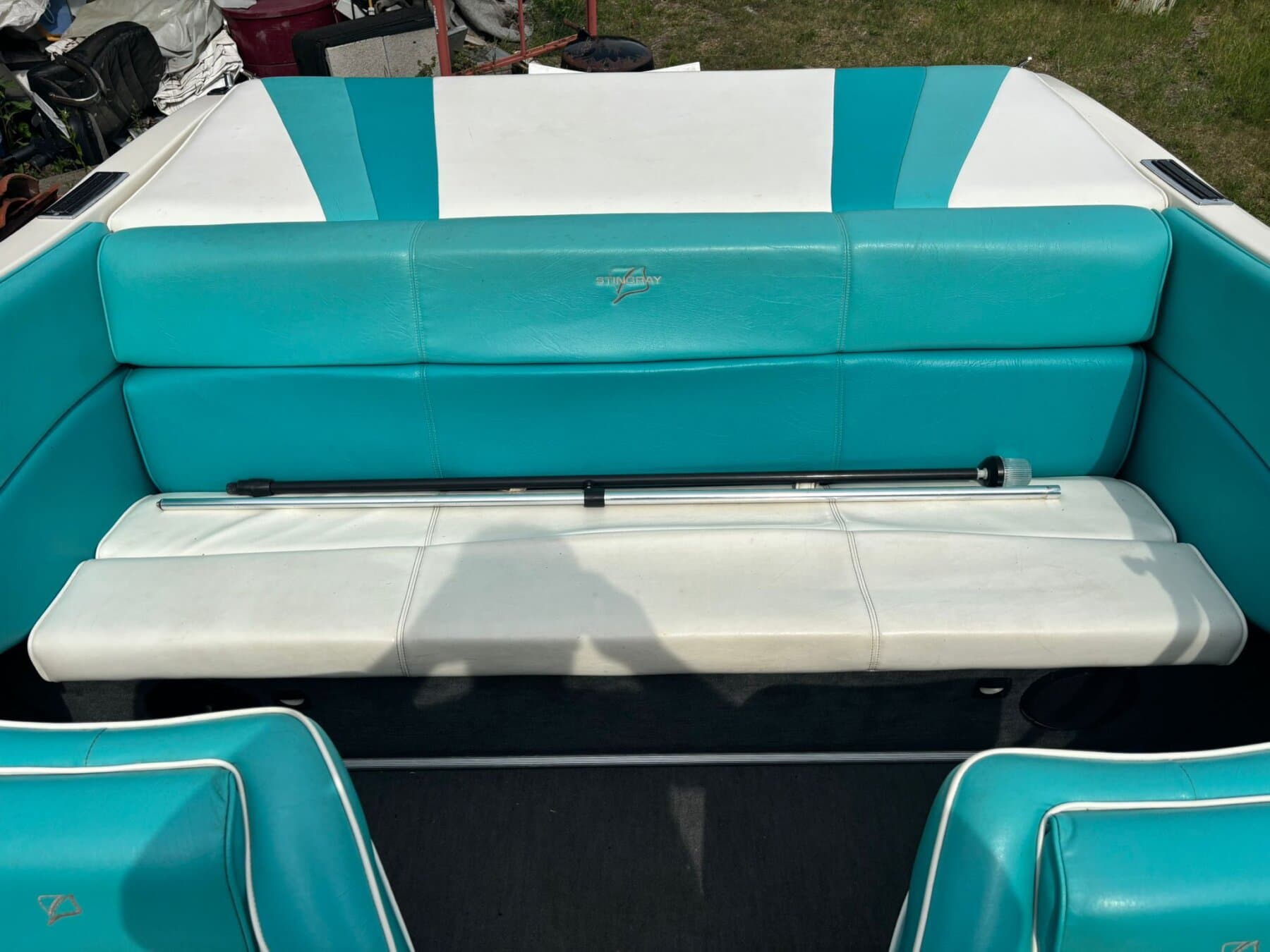 Stingray Modell 556 – Bild 7