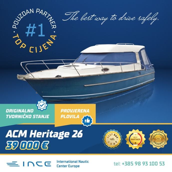 ACM 26 - INCE