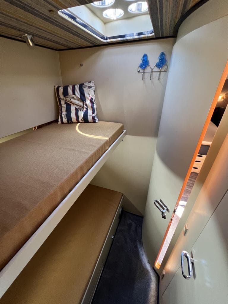 Riva 50 Superamerica – Bild 11