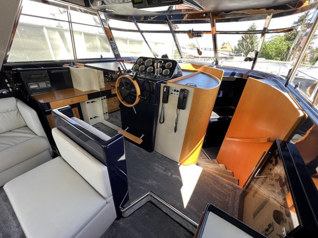 Riva 50 Superamerica – Bild 5