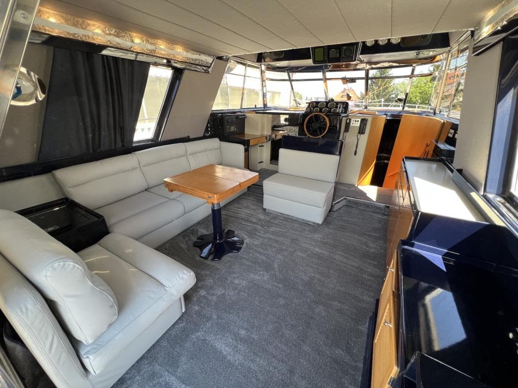 Riva 50 Superamerica – Bild 3