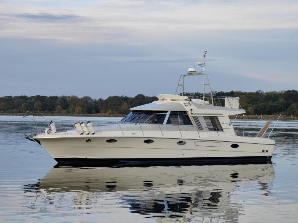 Riva 50 Superamerica