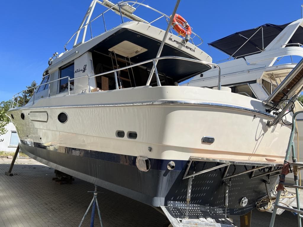 Riva 50 Superamerica – Bild 2