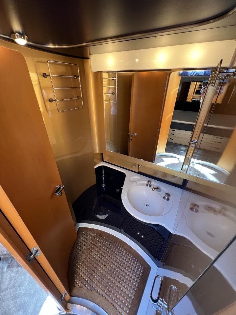 Riva 50 Superamerica – Bild 9
