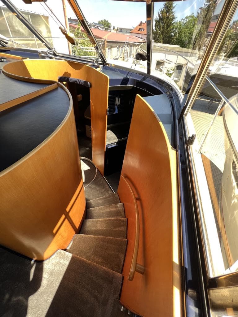 Riva 50 Superamerica – Bild 8