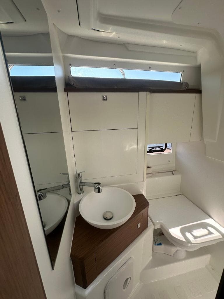 Jeanneau Leader 30 – Bild 9