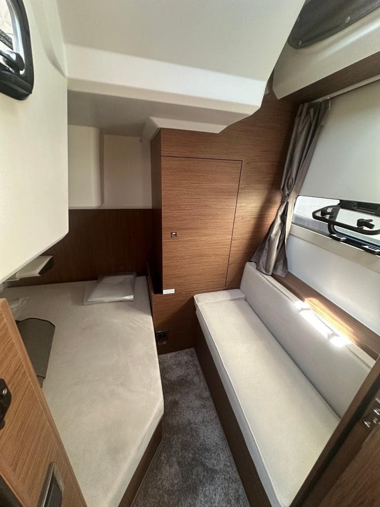 Jeanneau Leader 30 – Bild 10
