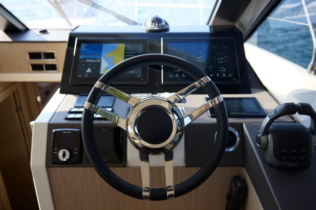 Prestige F4.3 – Bild 9