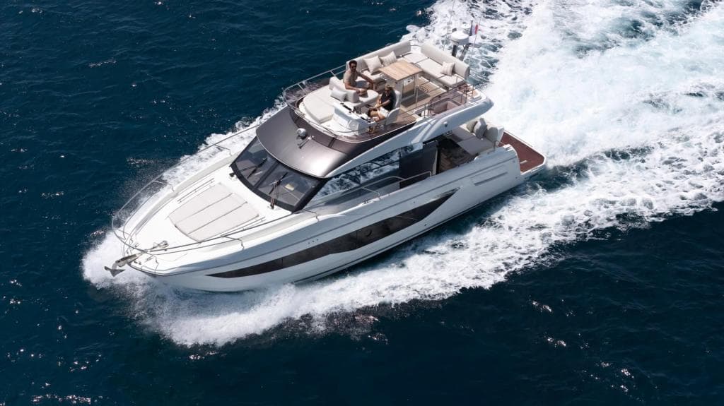 Prestige F4.3 – Bild 2